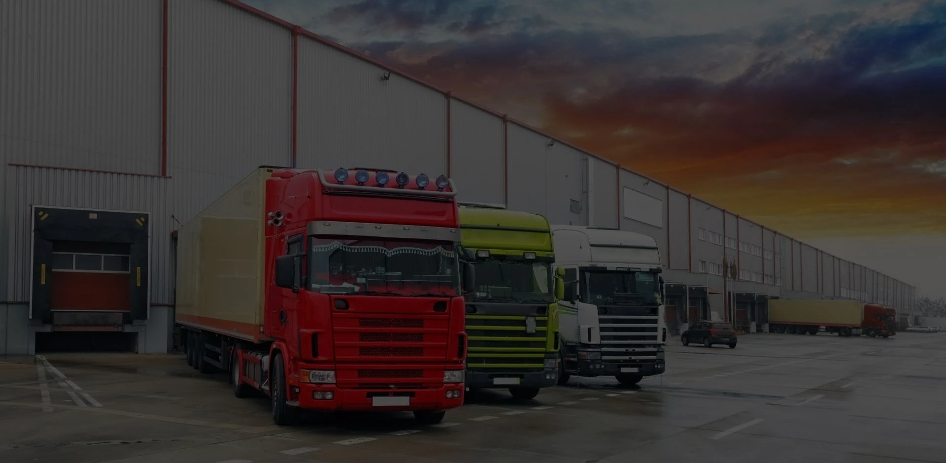 Ankara Sincik Ambarı